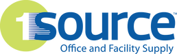 1Source logo
