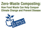 Eureka Recycling article cover page