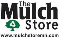 The Mulch Store logo