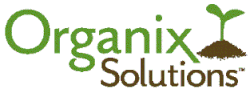 Organix Solutions logo