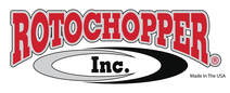 Rotochopper Inc logo