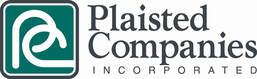 Plaisted Companies logo